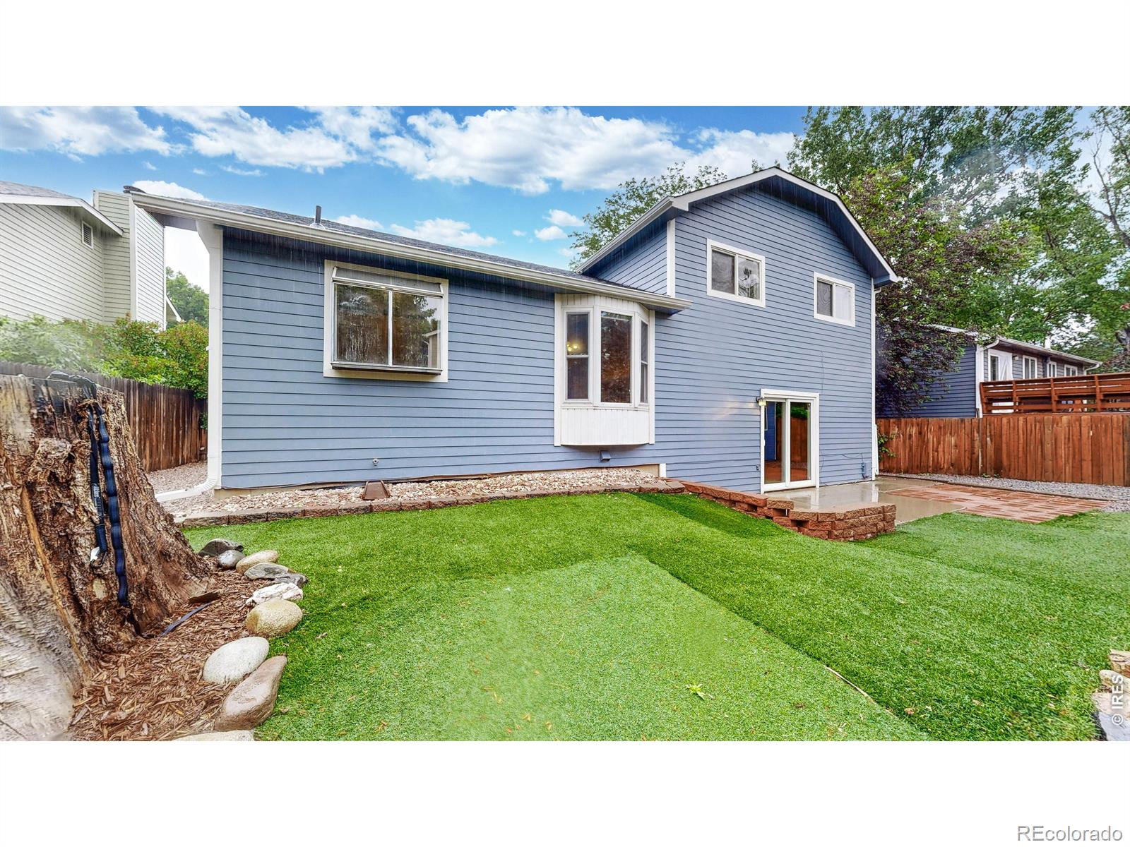 1443 Glen Haven Drive Fort Collins CO 80526