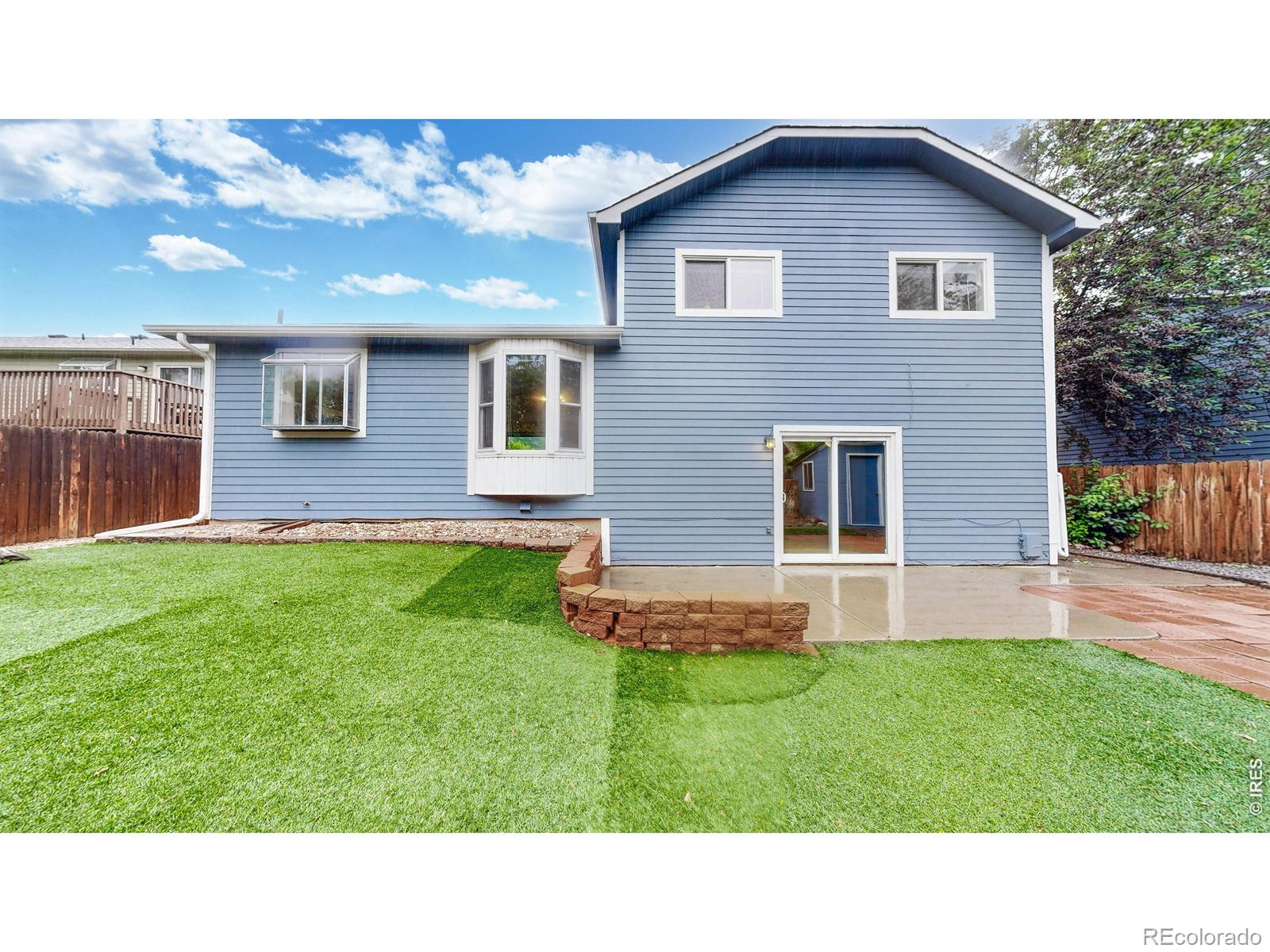 1443 Glen Haven Drive Fort Collins CO 80526