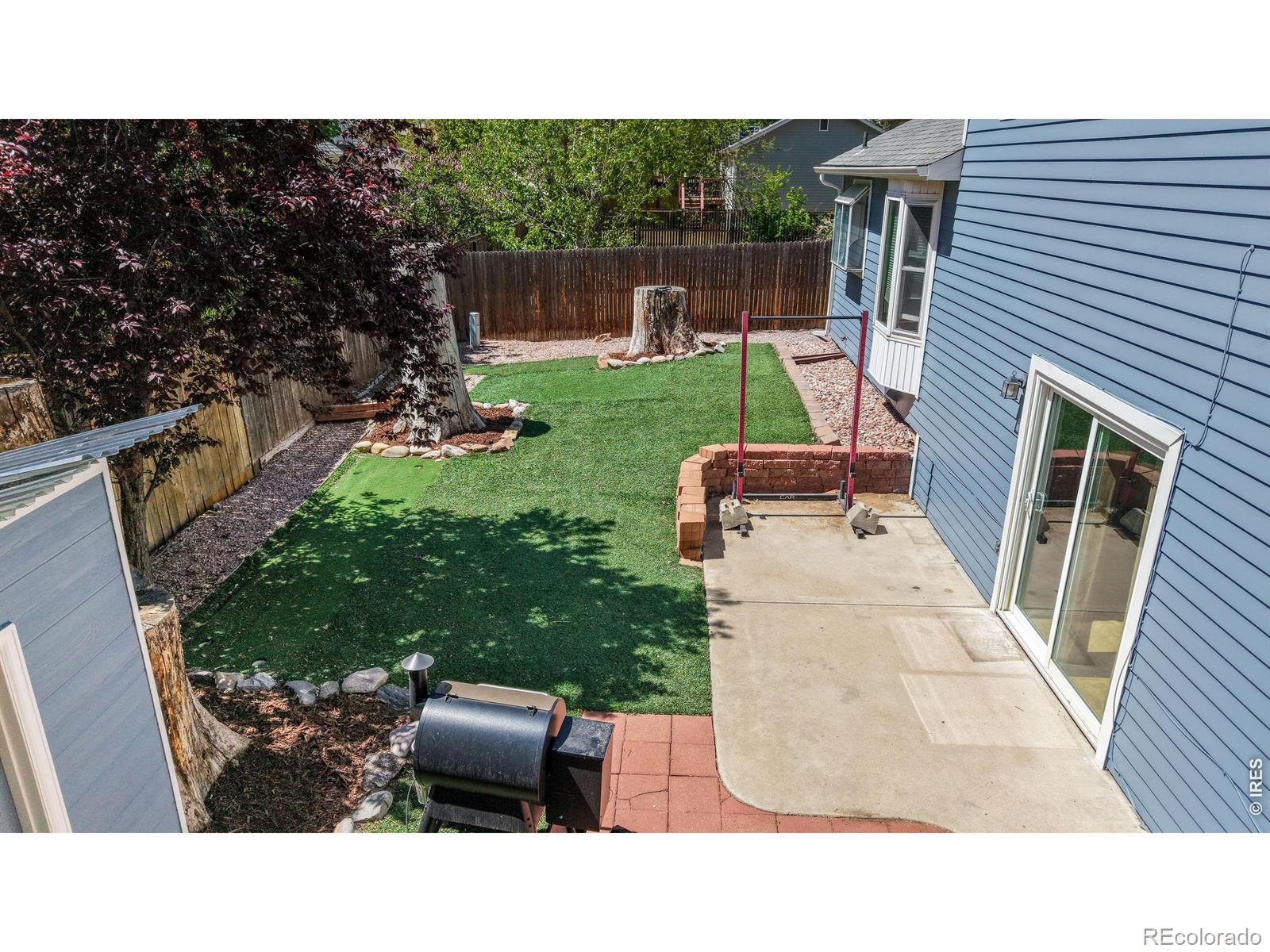 1443 Glen Haven Drive Fort Collins CO 80526
