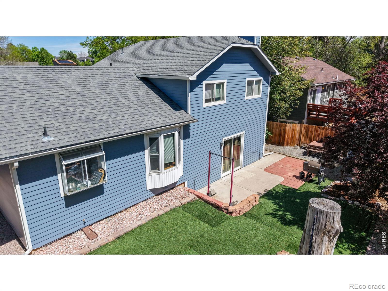 1443 Glen Haven Drive Fort Collins CO 80526