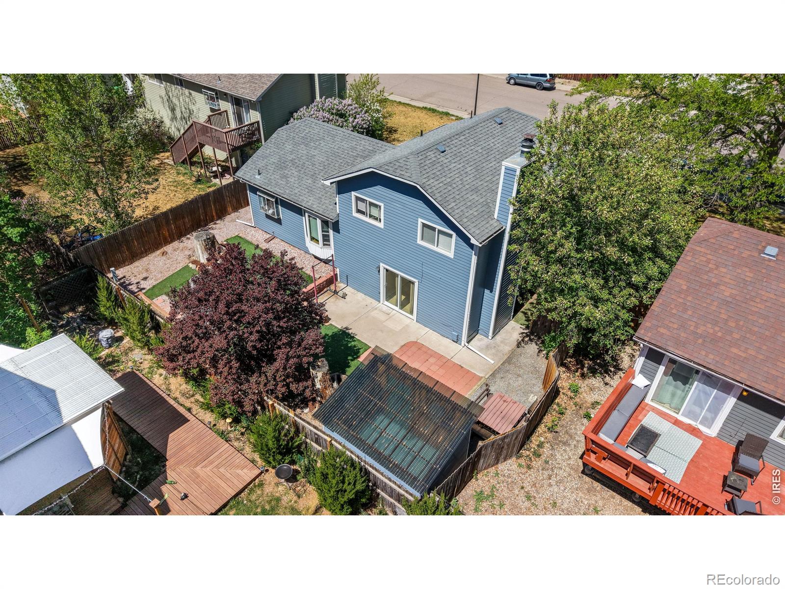 1443 Glen Haven Drive Fort Collins CO 80526