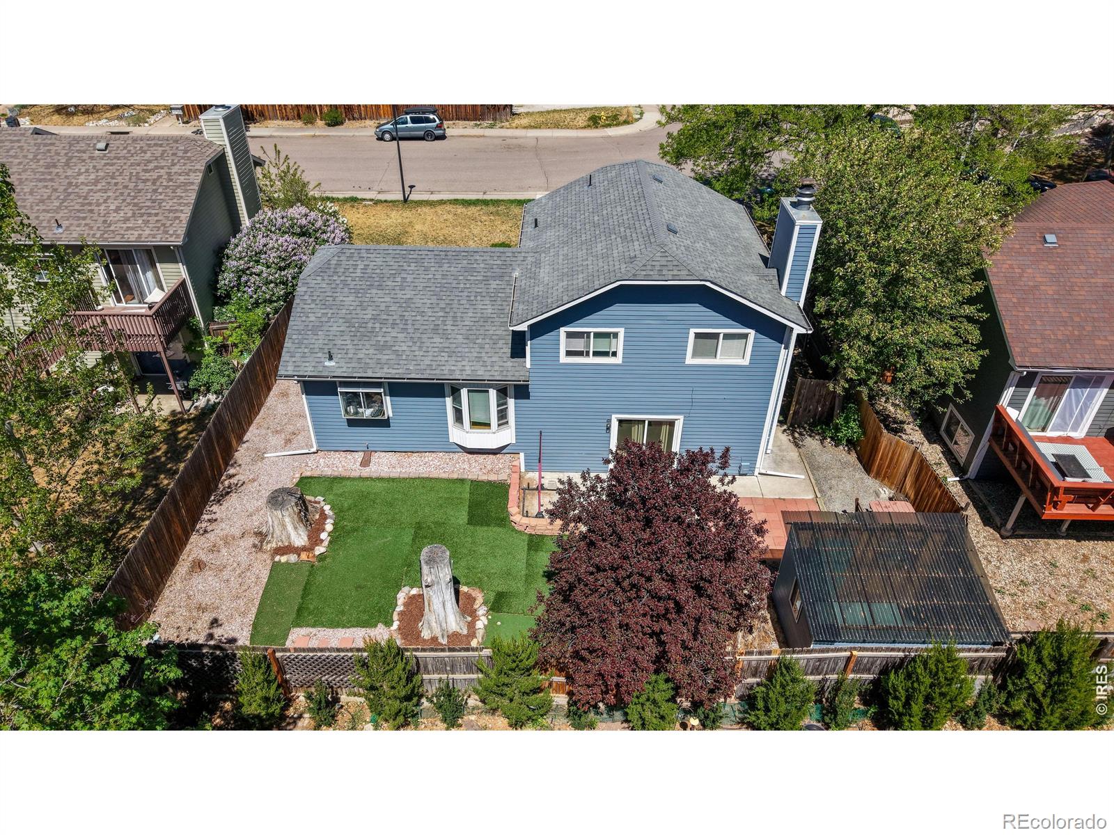 1443 Glen Haven Drive Fort Collins CO 80526