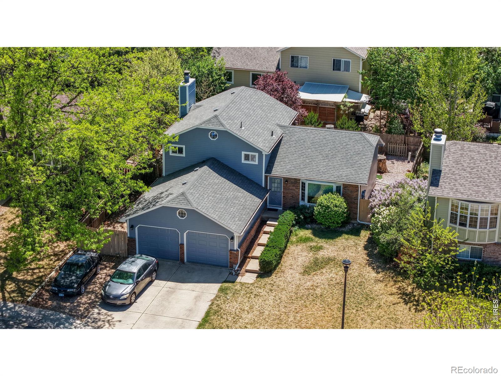 1443 Glen Haven Drive Fort Collins CO 80526