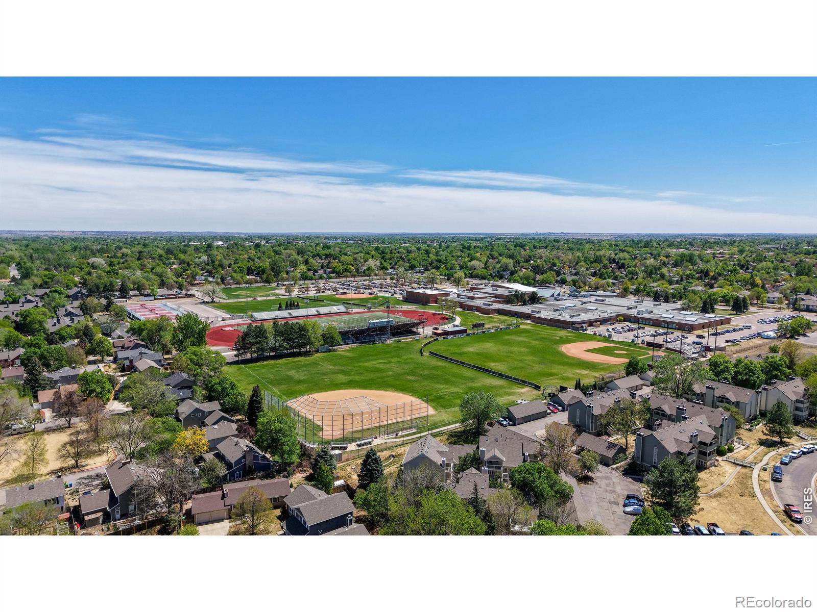 1443 Glen Haven Drive Fort Collins CO 80526