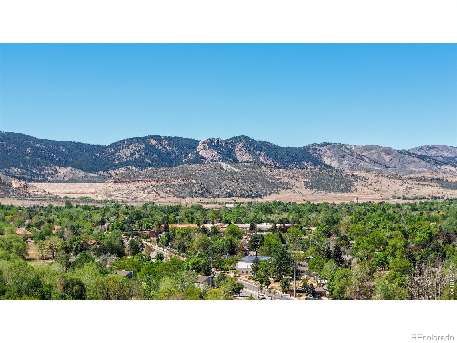 1443 Glen Haven Drive Fort Collins CO 80526