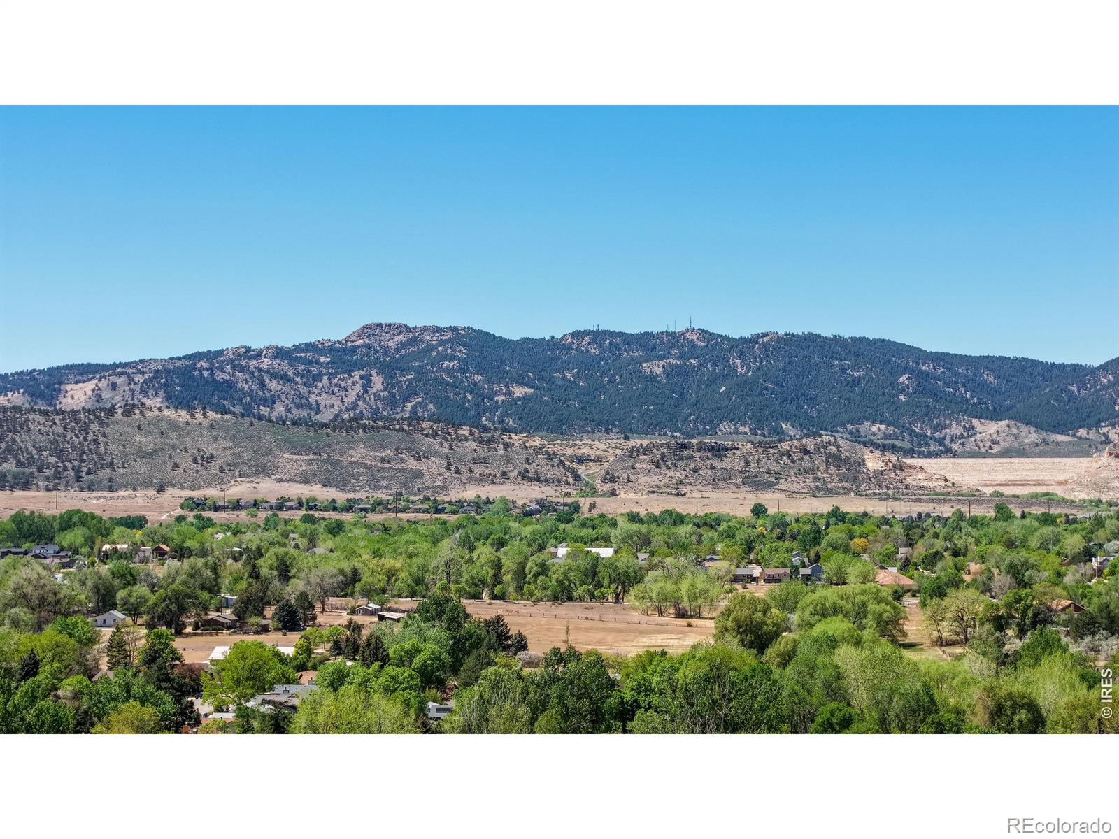 1443 Glen Haven Drive Fort Collins CO 80526