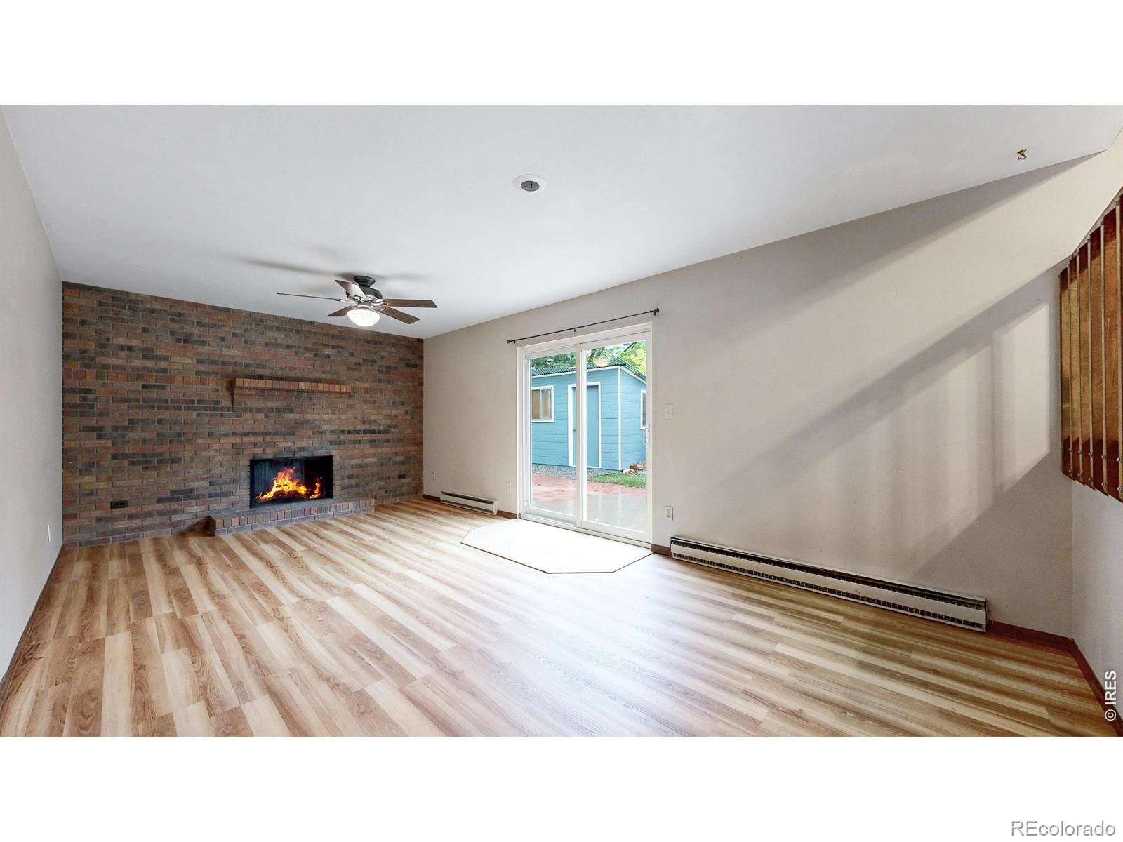 1443 Glen Haven Drive Fort Collins CO 80526