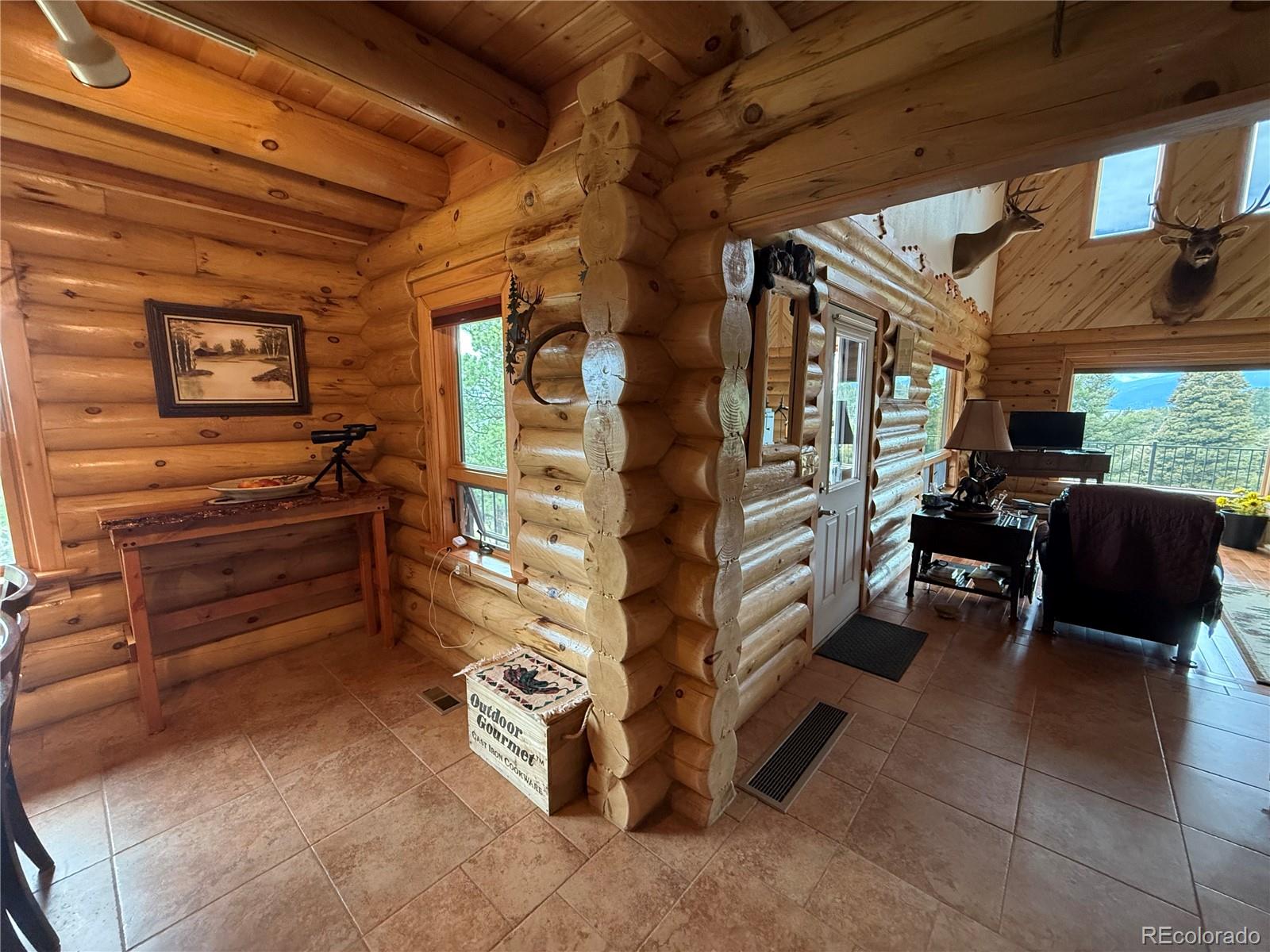 217 Greaves Lane Fort Garland CO 81133