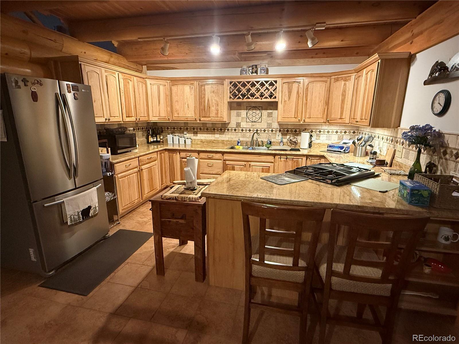 217 Greaves Lane Fort Garland CO 81133