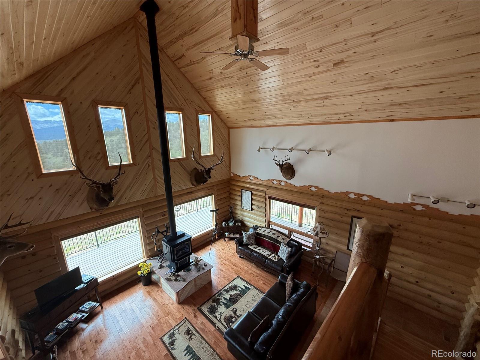 217 Greaves Lane Fort Garland CO 81133