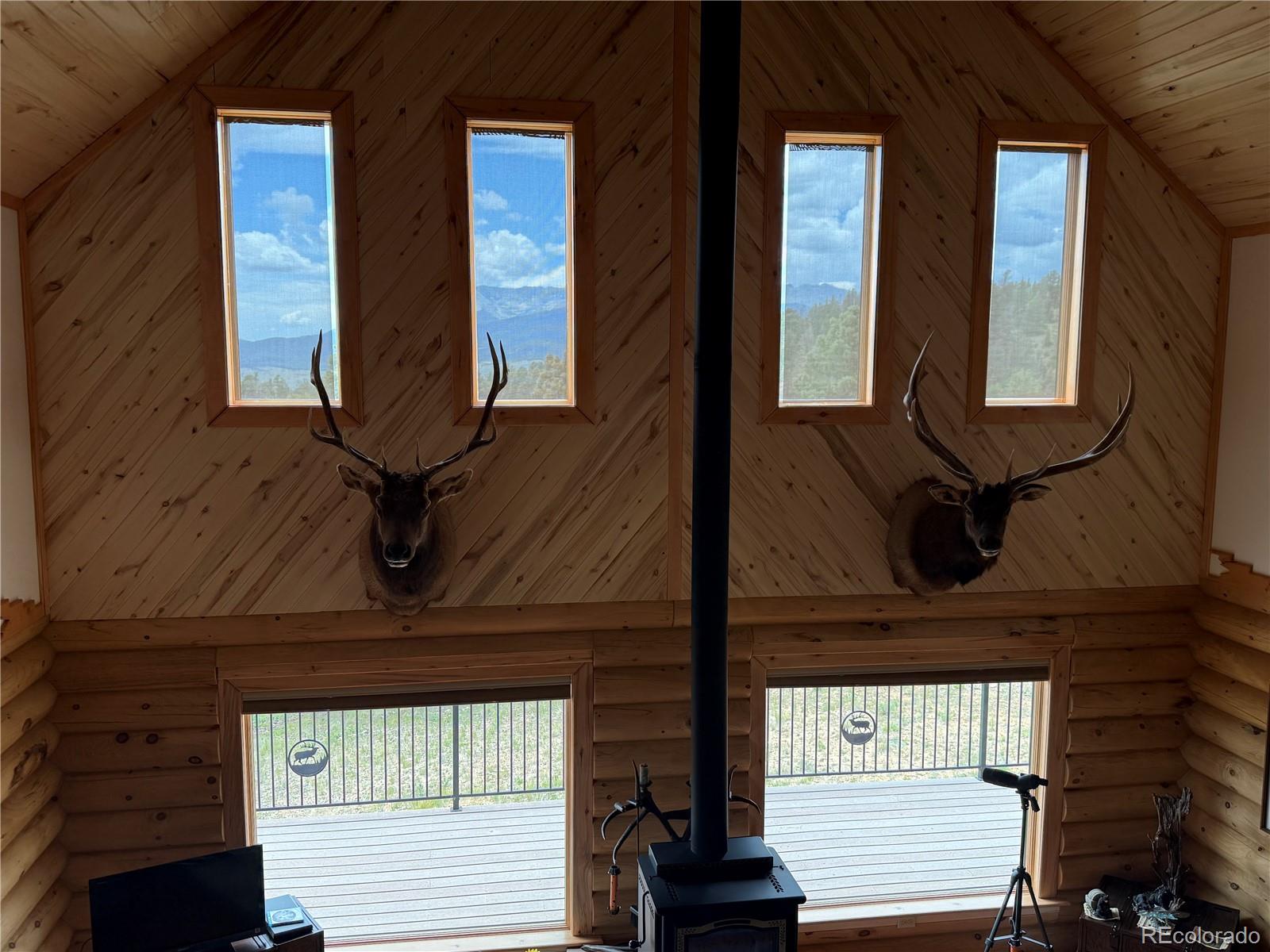 217 Greaves Lane Fort Garland CO 81133