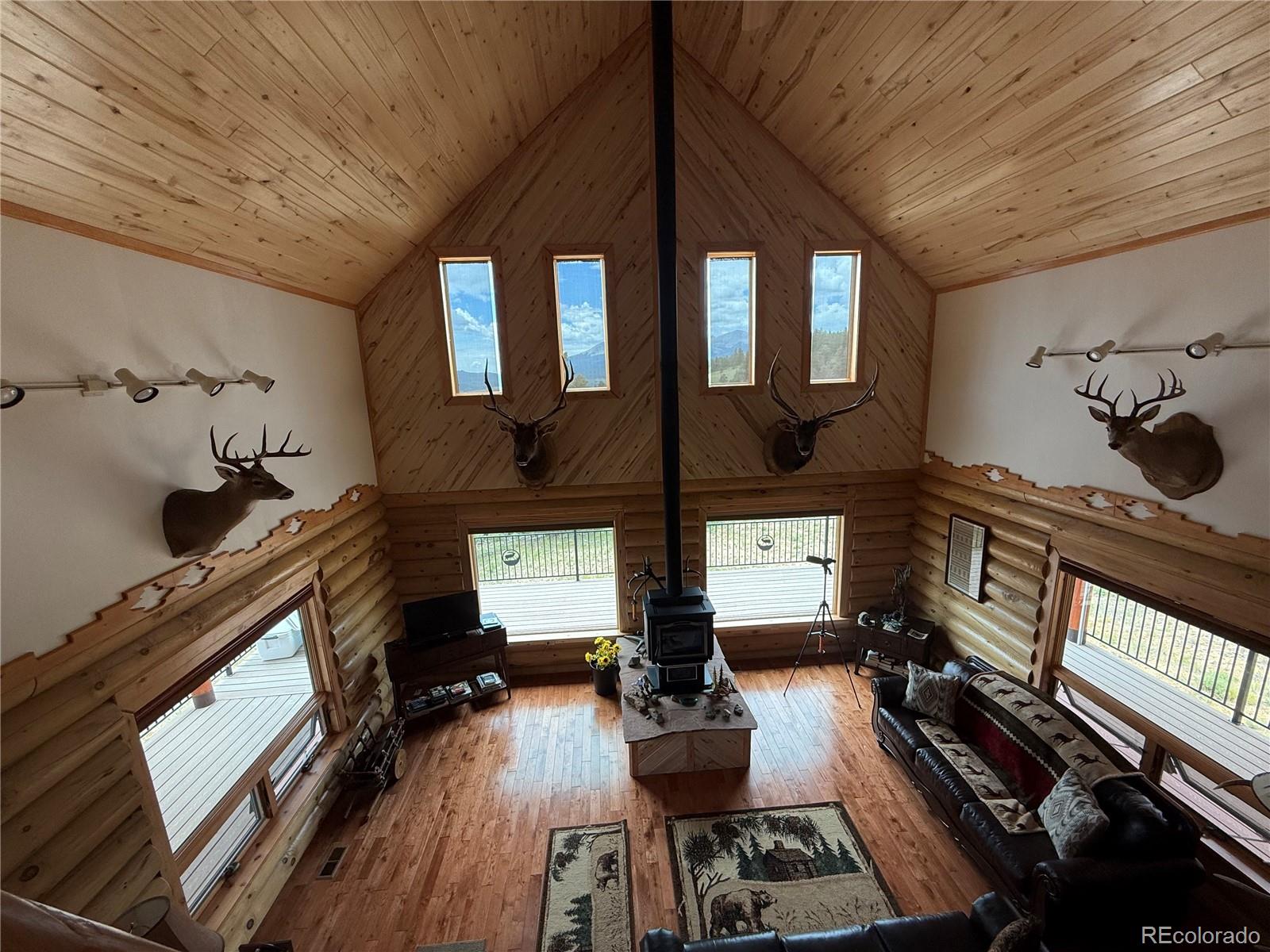 217 Greaves Lane Fort Garland CO 81133