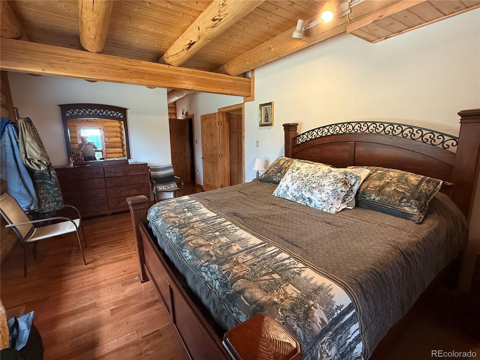 217 Greaves Lane Fort Garland CO 81133