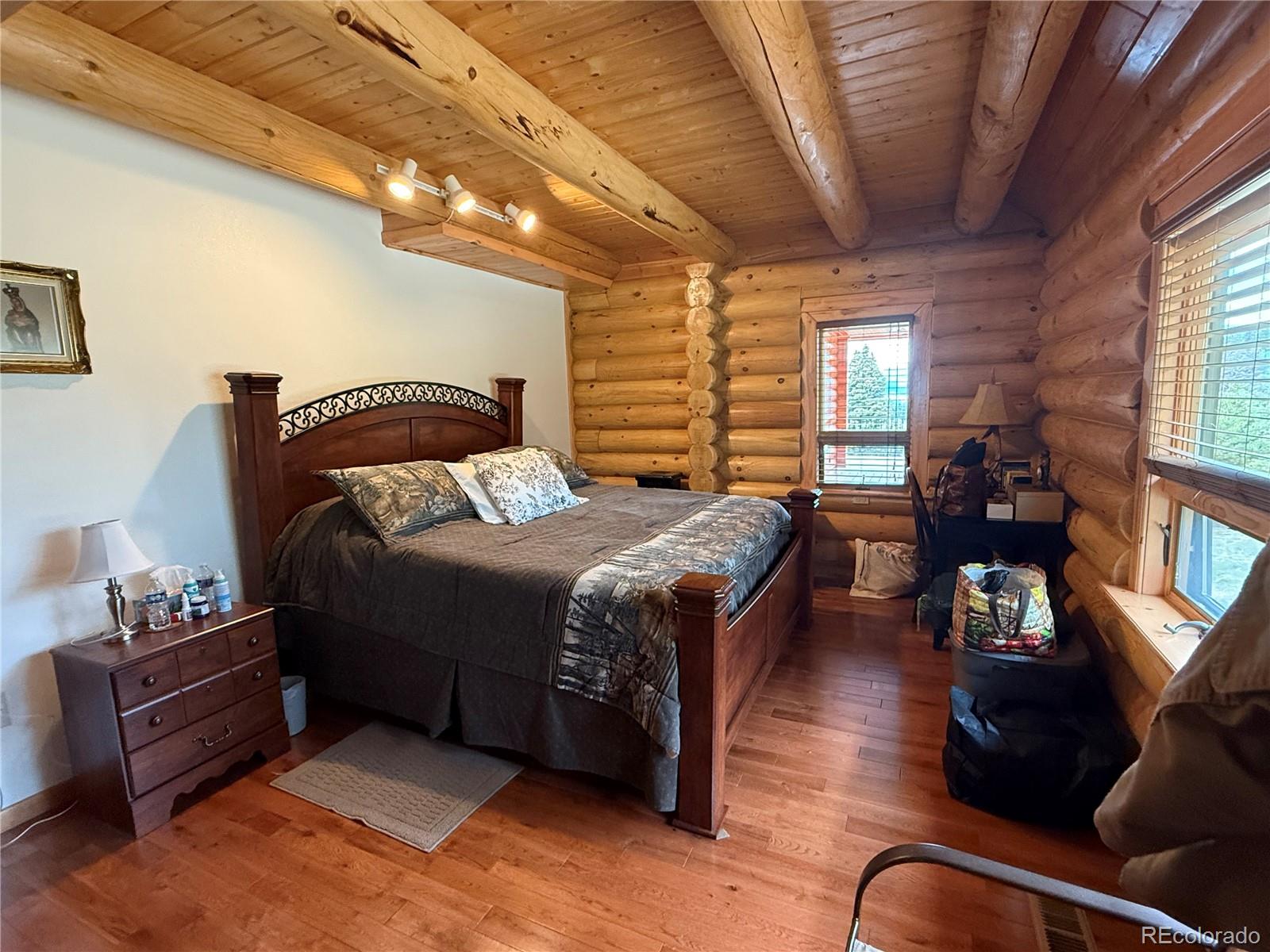 217 Greaves Lane Fort Garland CO 81133
