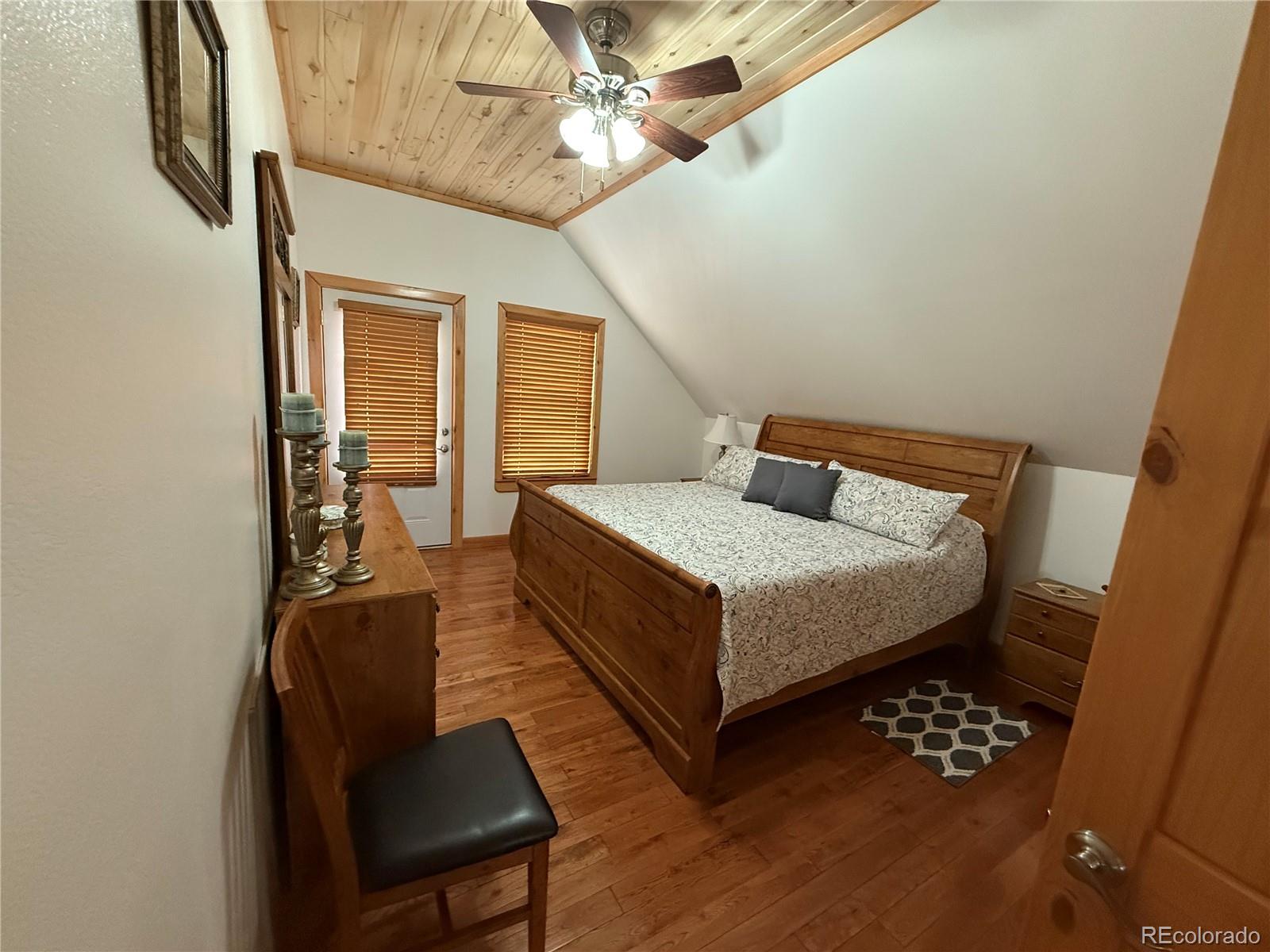 217 Greaves Lane Fort Garland CO 81133