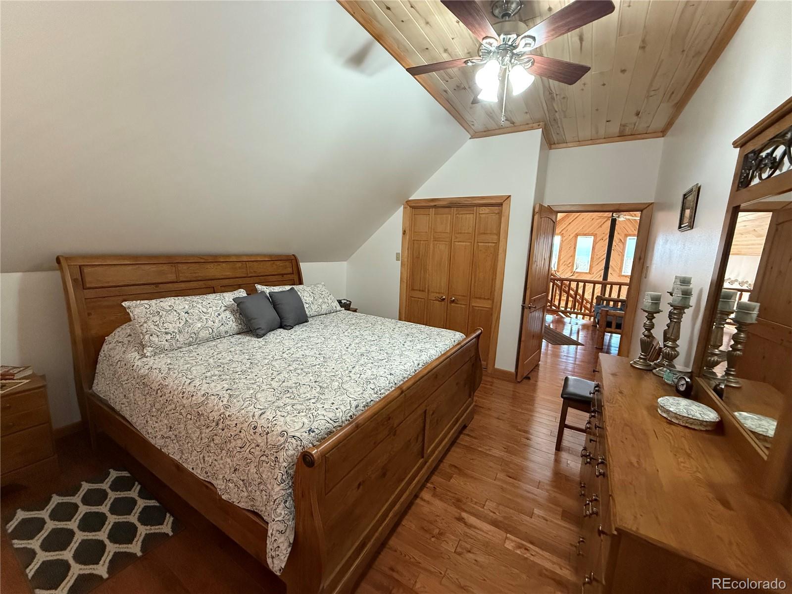 217 Greaves Lane Fort Garland CO 81133