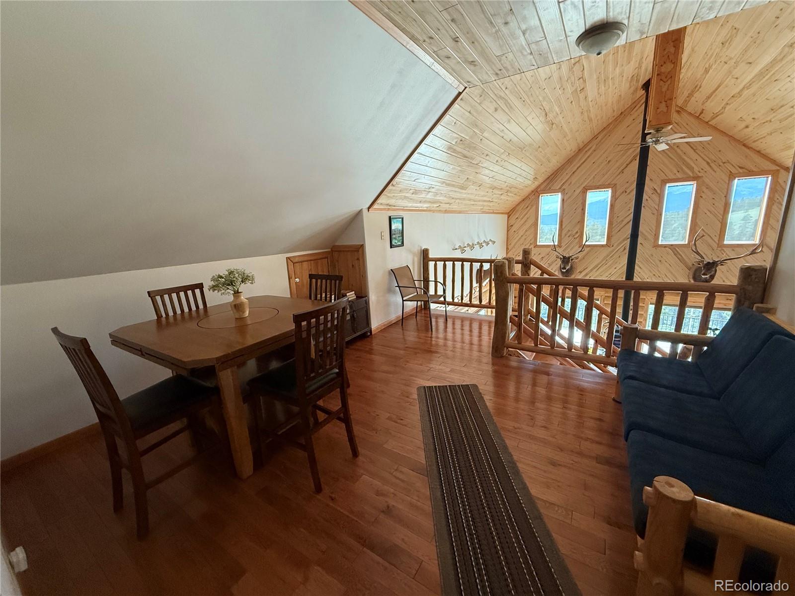 217 Greaves Lane Fort Garland CO 81133