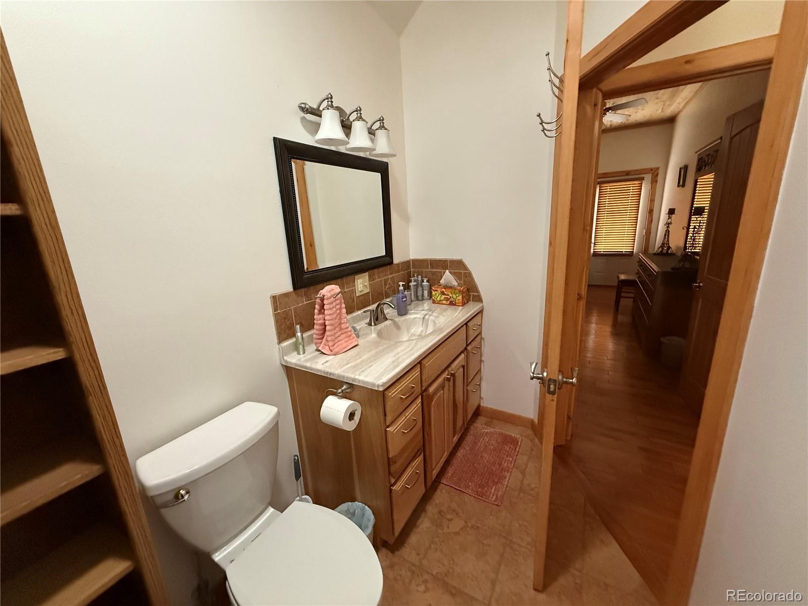 217 Greaves Lane Fort Garland CO 81133