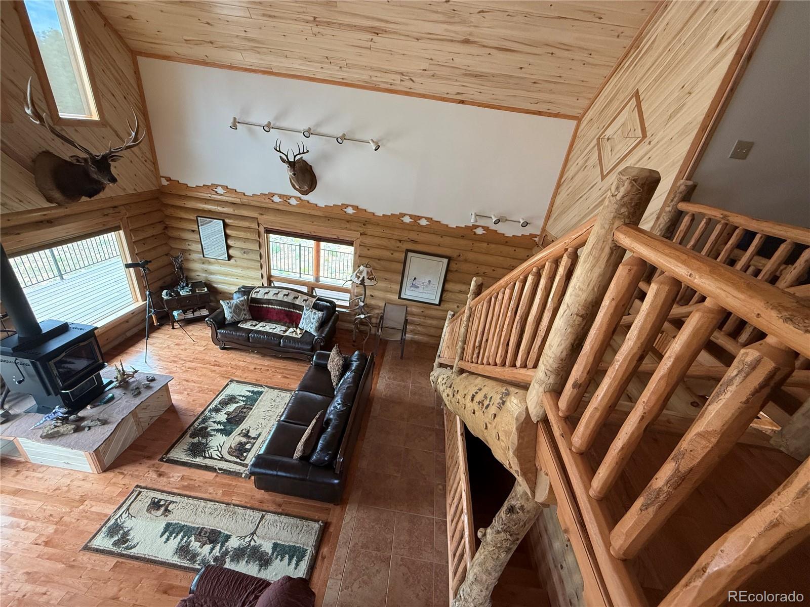 217 Greaves Lane Fort Garland CO 81133