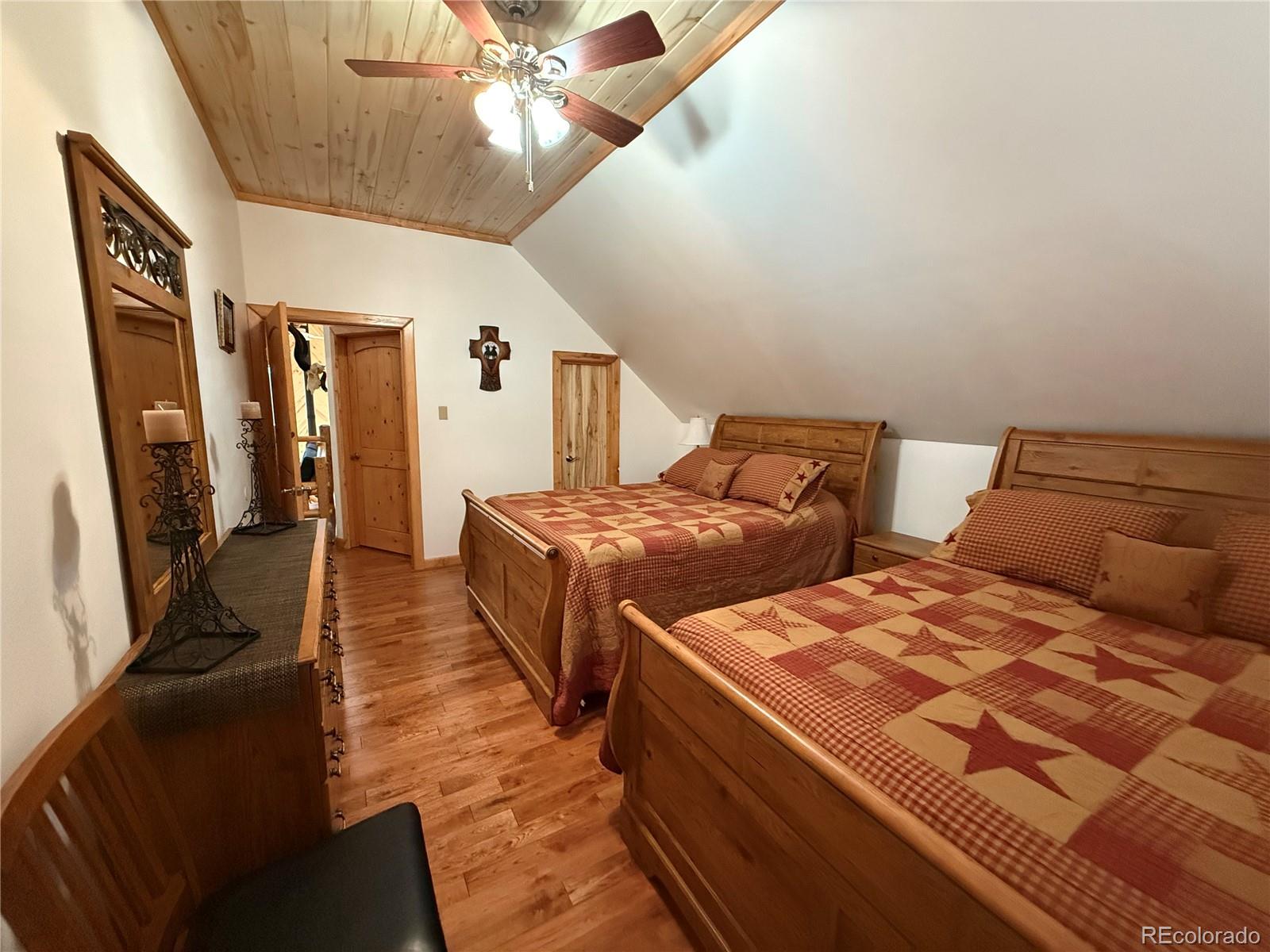 217 Greaves Lane Fort Garland CO 81133