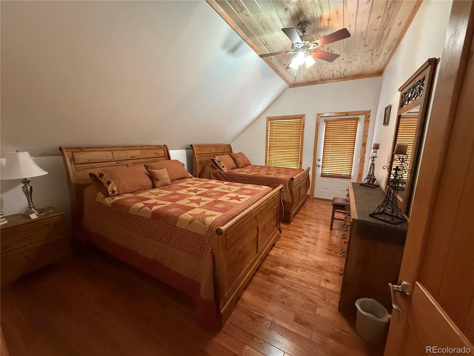 217 Greaves Lane Fort Garland CO 81133