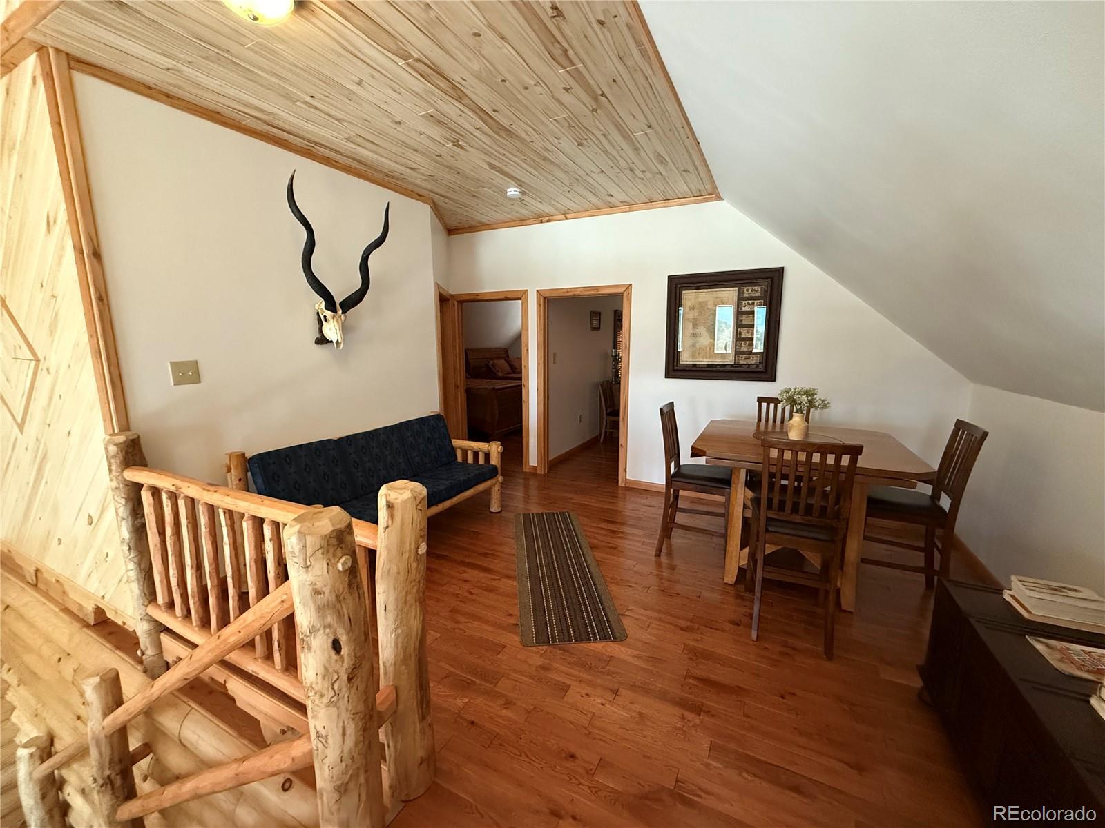 217 Greaves Lane Fort Garland CO 81133