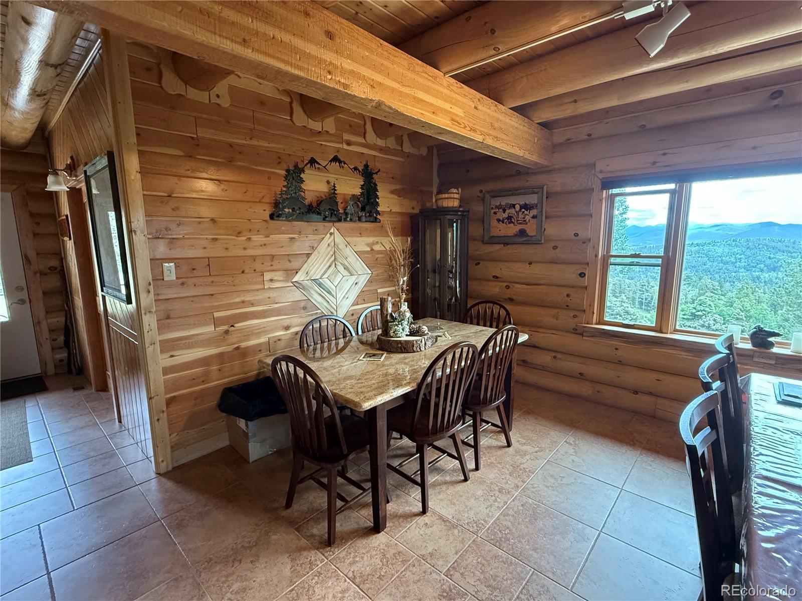217 Greaves Lane Fort Garland CO 81133