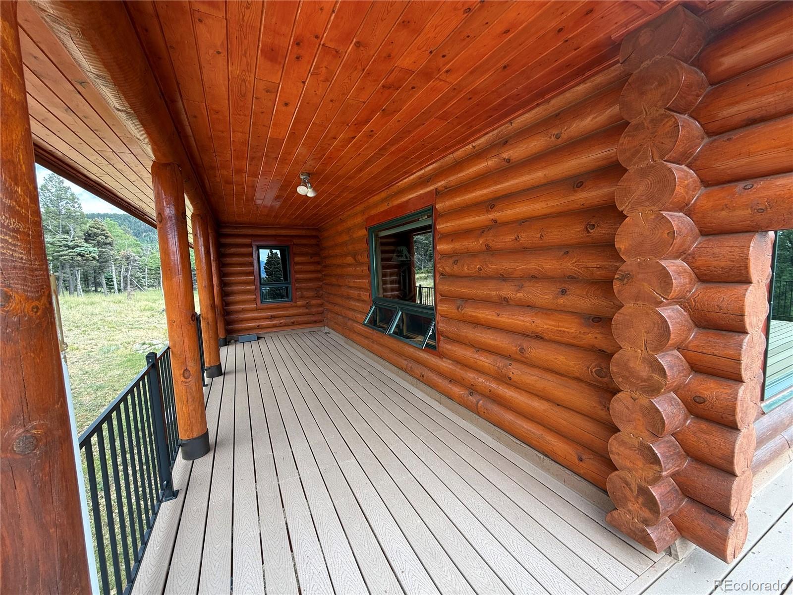 217 Greaves Lane Fort Garland CO 81133