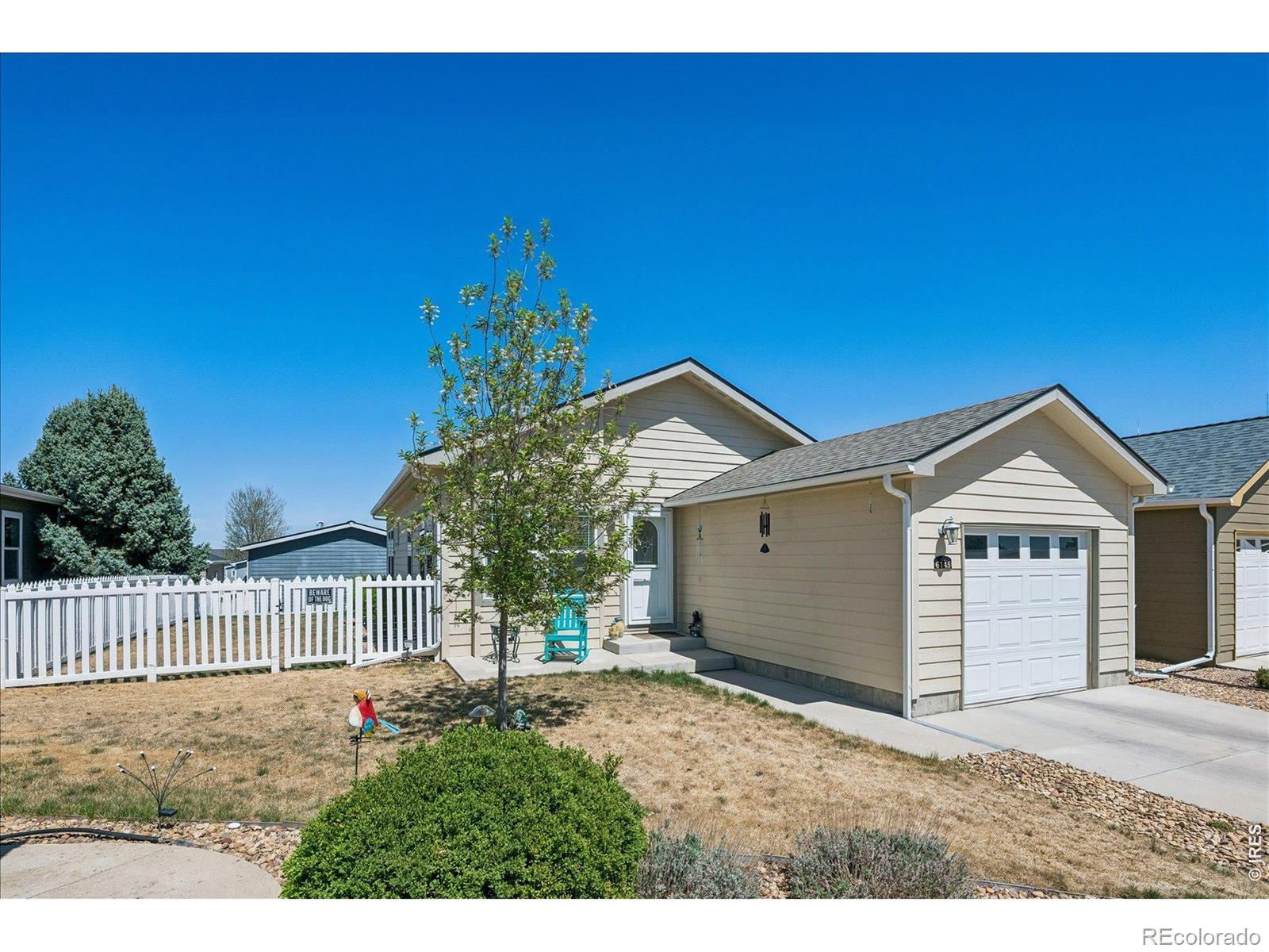 6145 Bluestem Green Frederick CO 80530