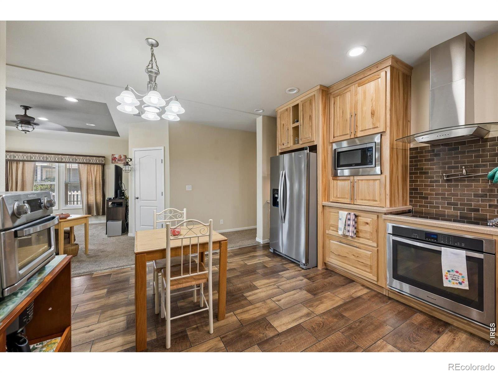 6145 Bluestem Green Frederick CO 80530