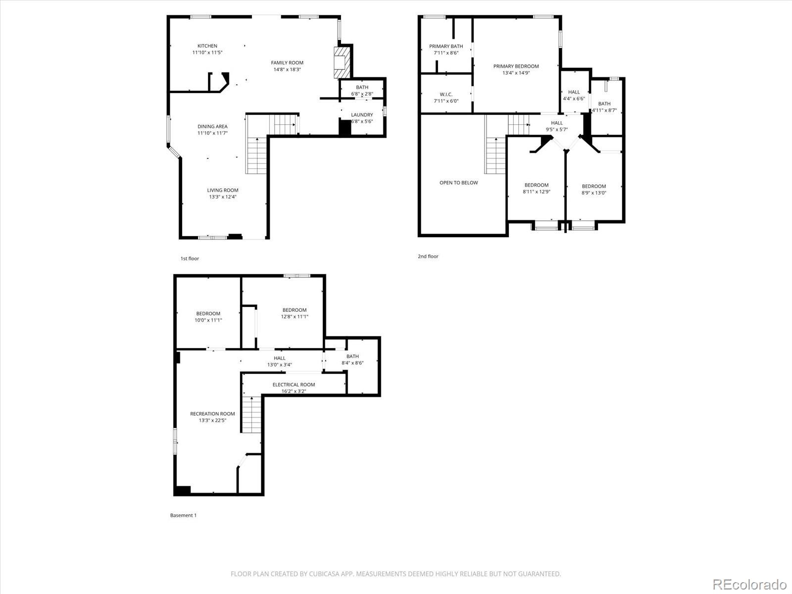 12532 Alcott Street Broomfield CO 80020
