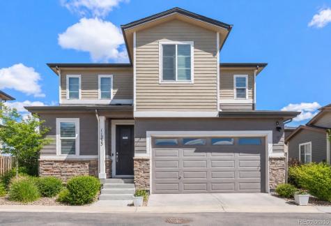 11235 S Neu Towne Circle Parker CO 80134