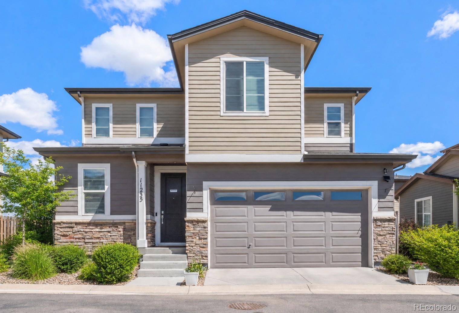 11235 S Neu Towne Circle Parker CO 80134