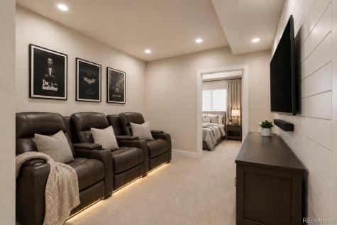 11235 S Neu Towne Circle Parker CO 80134