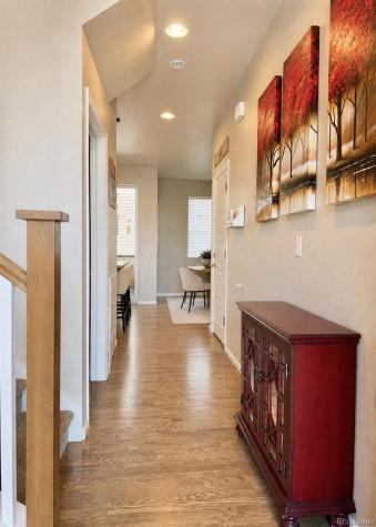 11235 S Neu Towne Circle Parker CO 80134
