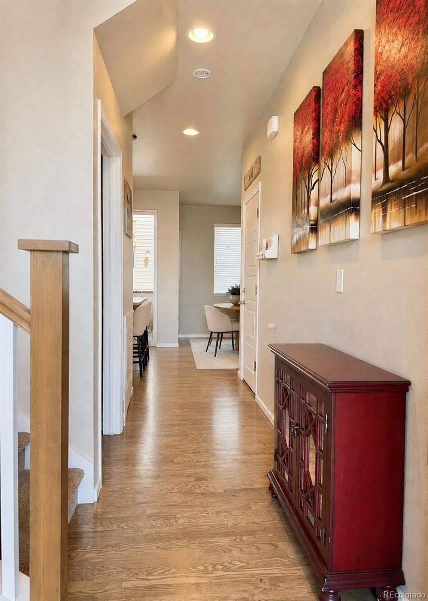 11235 S Neu Towne Circle Parker CO 80134
