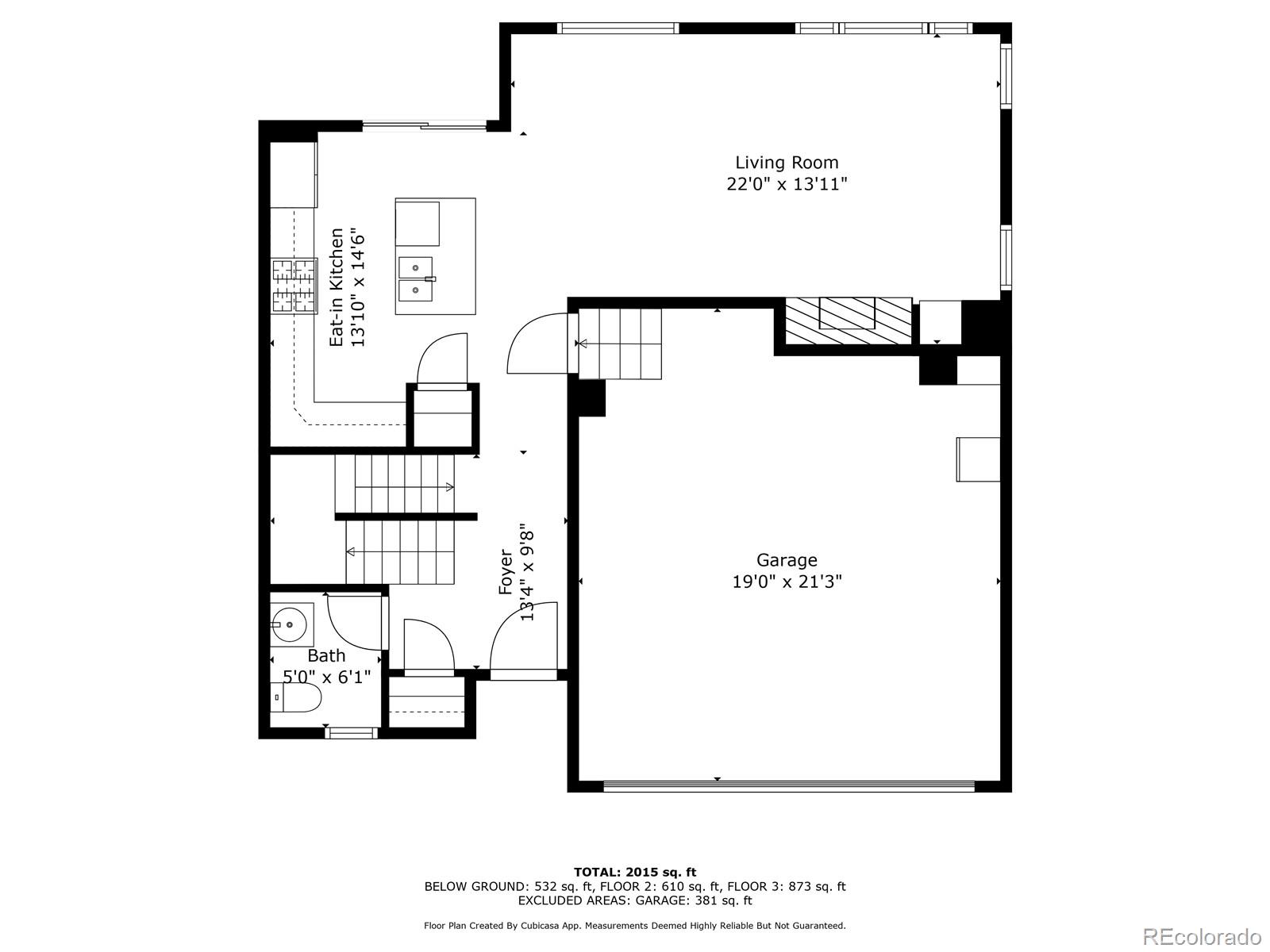 11235 S Neu Towne Circle Parker CO 80134