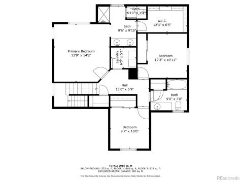 11235 S Neu Towne Circle Parker CO 80134
