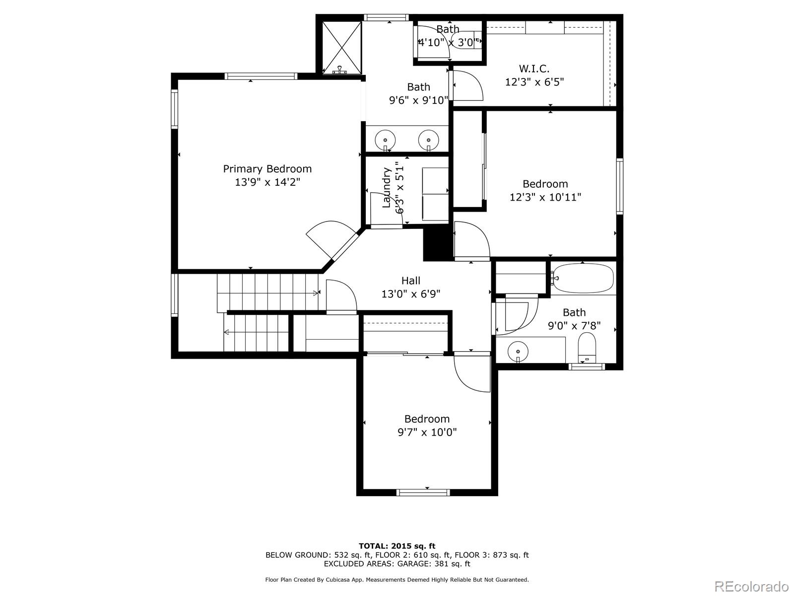 11235 S Neu Towne Circle Parker CO 80134