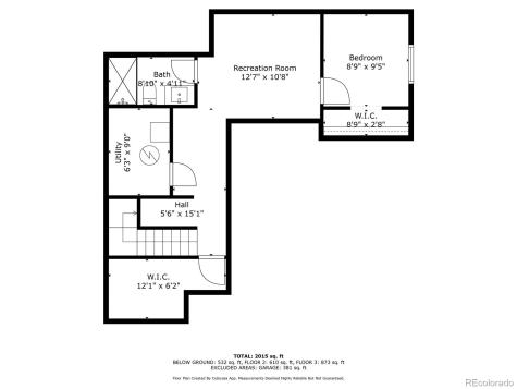 11235 S Neu Towne Circle Parker CO 80134