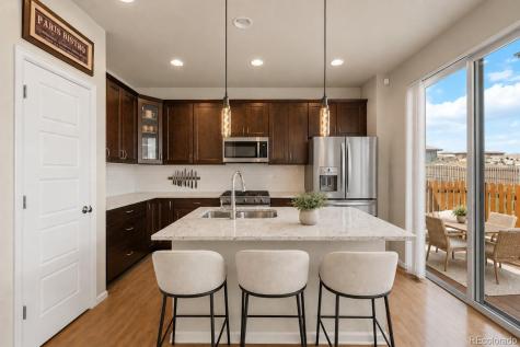 11235 S Neu Towne Circle Parker CO 80134