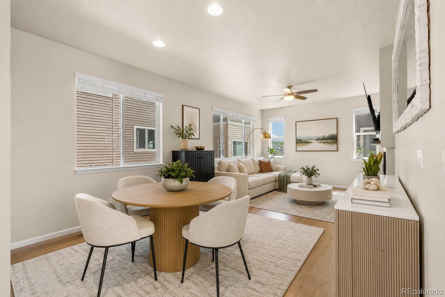 11235 S Neu Towne Circle Parker CO 80134