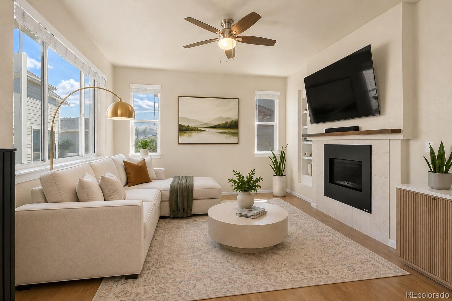11235 S Neu Towne Circle Parker CO 80134