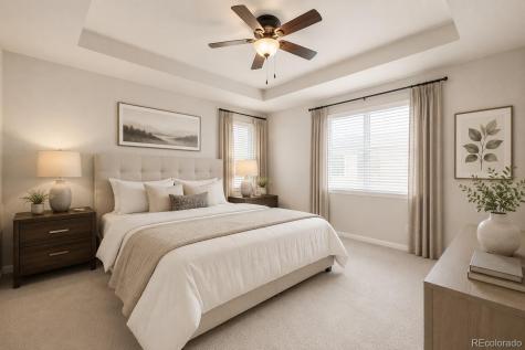 11235 S Neu Towne Circle Parker CO 80134