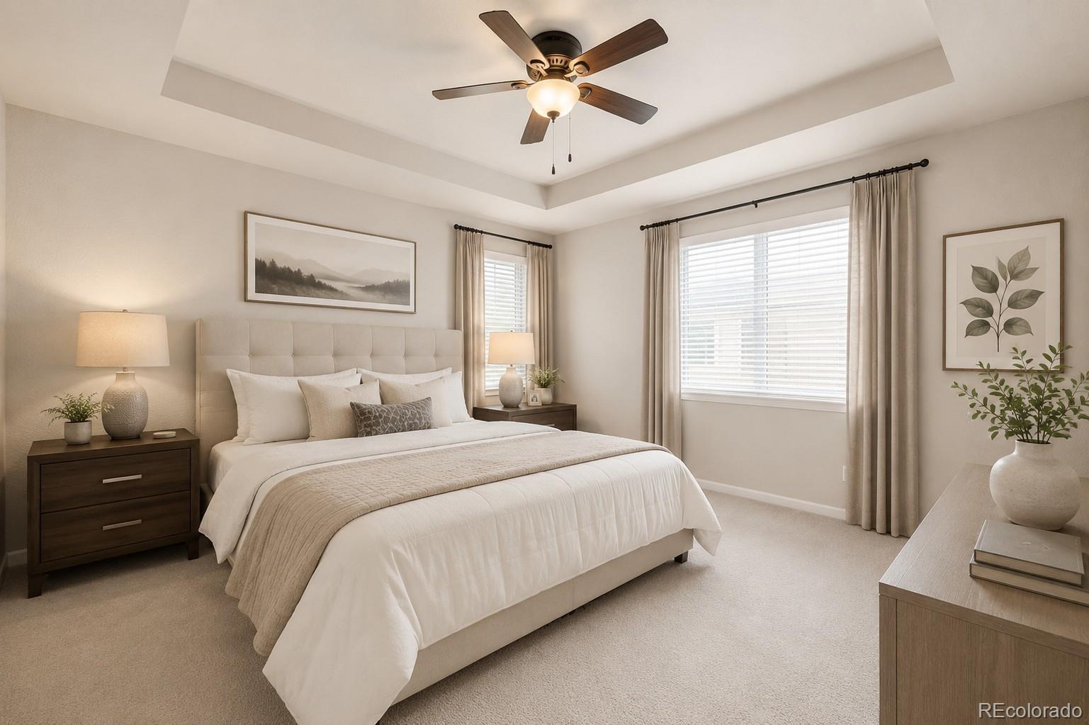 11235 S Neu Towne Circle Parker CO 80134