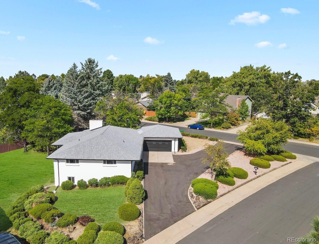 2501 S Oakland Street Aurora CO 80014