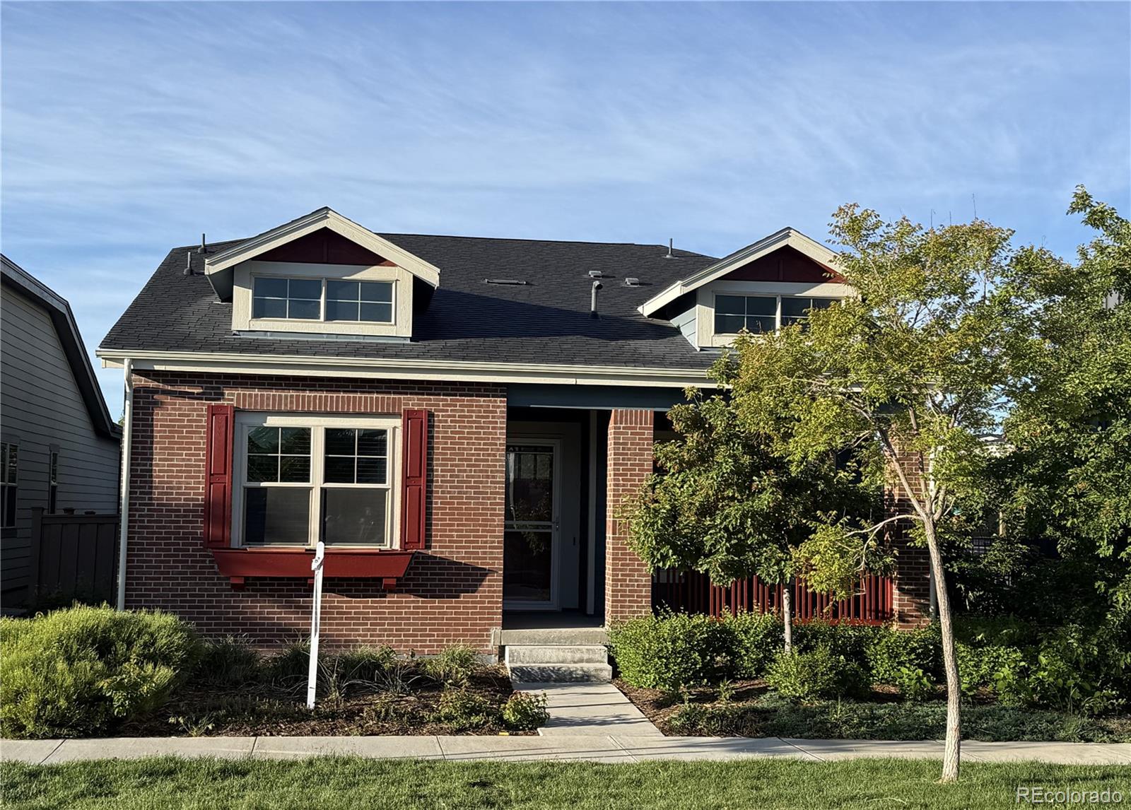 Aurora CO, 11500 E 26th Avenue