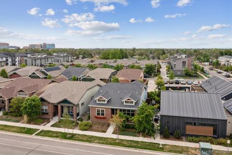 11500 E 26th Avenue Aurora CO 80010