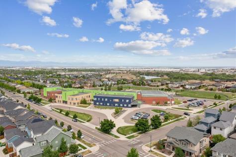 11500 E 26th Avenue Aurora CO 80010