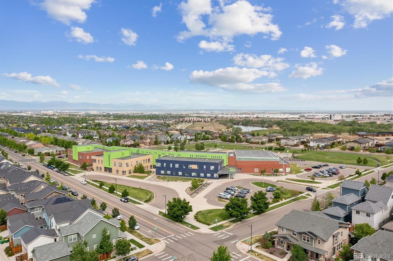 11500 E 26th Avenue Aurora CO 80010